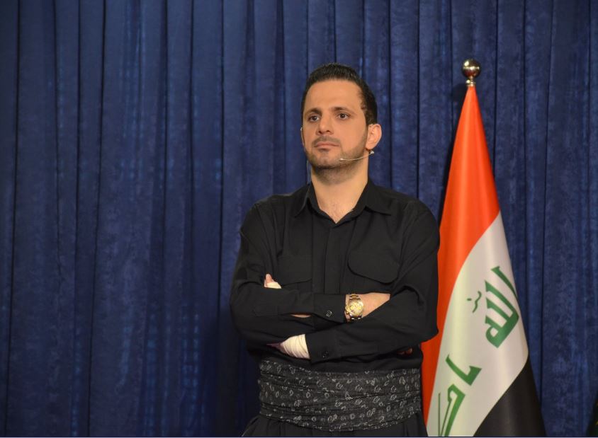قوات الأسايش تحتجز رئيس حراك الجيل الجديد وتقتاده إلى مكان مجهول